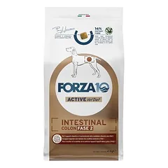 Forza 10 Active Line - Intestinal Colon Phase 2 sausas maistas šunims, > 10 kg — 2 nuotrauka