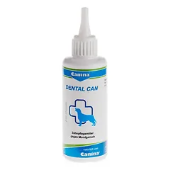 Canina Dental Can priemonė burnos higienai 100ml