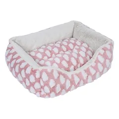 zooplus Basics minkštas guolis Fluffy