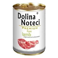 Dolina Noteci Premium Pure Eriena 12x800g