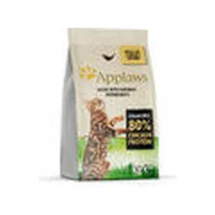 Applaws Cat Adult su vištiena, sausas maistas katėms 400 g — 2 nuotrauka