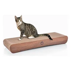 Canadian Cat Company Kratzbrett JUMBO WAVE XXL Kratzpappe