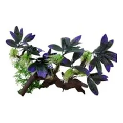 Augalas dirbtinis 14 cm — 2 nuotrauka