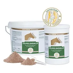 Equipower Teufelskralle 100 %
