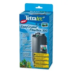 Tetra EasyCrystal 300 internal, 300l/h vidinis akvariumo filtras (40–60 l)