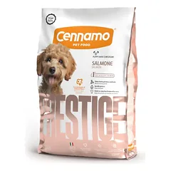 Prestige Dog Puppy Mini & Medium Salmon 2 kg