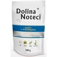 Dolina Noteci Premium su upėtakiu 500 g