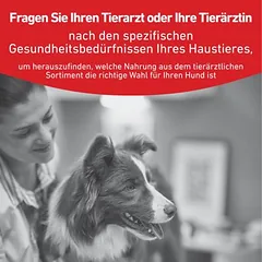 Royal Canin Veterinary Canine Glycobalance Mousse drėgnas maistas šunims