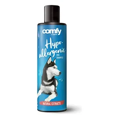 Comfy šampūnas Hypo-allergenic (alergiškiems šunims) 250ml