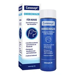 Canosept Ohrreiniger