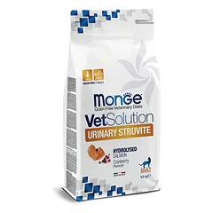 Monge VetSolution Cat Urinary Struvite 400g parduotuvėje mumbo.lt