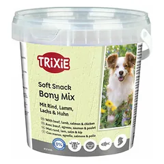 Trixie Soft Snack Bony Mix 500 g — 2 nuotrauka