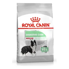 Royal Canin CCN Medium Digestive Care 3kg parduotuvėje petreon.lt
