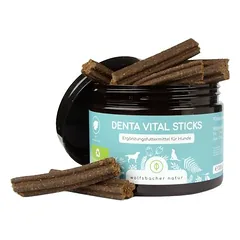 Wolfsbacher Natur Denta Vital Sticks