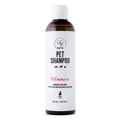 PETS Shampoo Vitamin trumpų plaukų šampūnas 250 ml nuotrauka