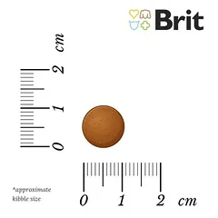 Brit Care Grain-Free Sterilized Sensitive, sausas maistas katėms, 1,5 - 2,9 kg — 5 nuotrauka