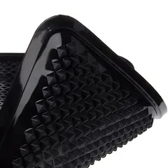 zooplus Exclusive kilimėlis prie kačių tualeto Advanced, juoda — 4 nuotrauka