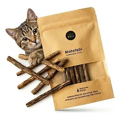 LucyBalu Zahnpflege-Sticks MATATABI