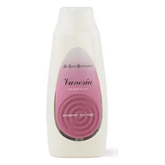 Iv San Bernard Vanesia Tea Tree Shampoo, 300 ml