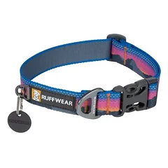 Ruffwear Hundehalsband Crag™ Collar Alpine Dusk