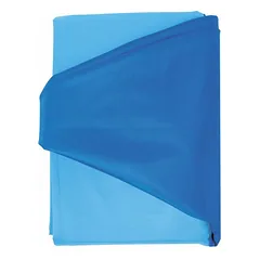Record baseinas šunims mėlynas, 80×20 cm — 3 nuotrauka