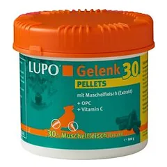 Luposan Gelenk 30, > 250 g — 3 nuotrauka