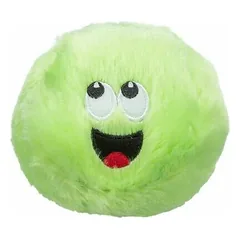 „Trixie“ pliušinis šuns žaislas „Smile Ball“ (cypsiantis pliušas) 10 cm — 4 nuotrauka