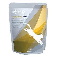 TROVET Urinary Struvite Chicken ASD katės vištiena 85 g nuotrauka