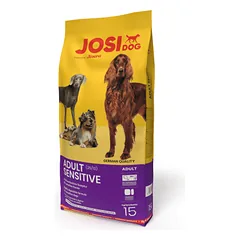 Josidog adult Sensitive 15 kg sausas maistas jautriems šunims — 2 nuotrauka