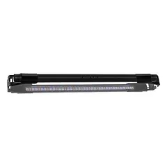 AQUAEL LEDDY slim 36W plant 100-120 cm juoda