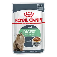 Royal Canin drėgnas maistas katėms, ekonominė pakuotė 24 x 85 g — 5 nuotrauka