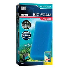 AquaClear kempinė (AC50) photo