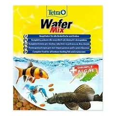 Tetra Wafer Mix for ornamental fish 15 g