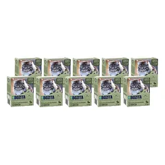 BOZITA Cat Triušis Drebučiuose 10x370g