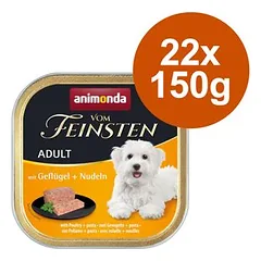 animonda vom Feinsten Adult 22 x 150 g
