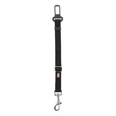 Trixie saugos diržas automobiliui su petnešomis, reguliuojamas, XS-S 30-45 cm / 20 mm — 3 nuotrauka