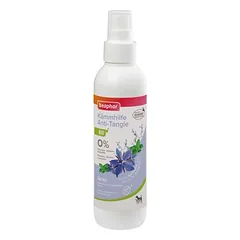 Beaphar BIO ANTI TANGLE SPRAY DOG/CAT 200ml (pak3) parduotuvėje zooplus.de