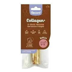 Dog snacks Beef+Collagen M 50 g — 1 nuotrauka