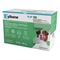 Zylkene raminamasis pašaro papildas šunims 225 mg