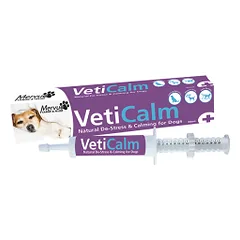 Mervue VetiCalm raminanti pasta šunims, 30 ml nuotrauka