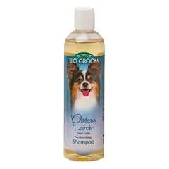 BIO-GROOM Šampūnas Protein Lanolin