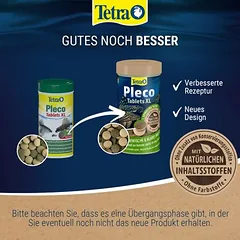 Tetra Pleco Tablets XL