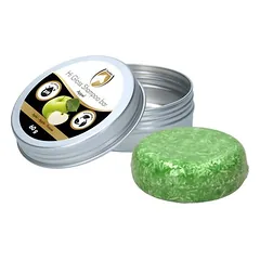 Excellent Horse Hi Gloss Shampoo Bar Apfel 60 g