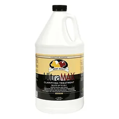 Best Shot UltraMax Pro Clarifying Shampoo - professional, highly efficient clarifying shampoo for washing, concentrate 1:20 - 4.1L