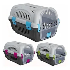 Georplast Rhino transportavimo dėžė, 51x34x33 cm
