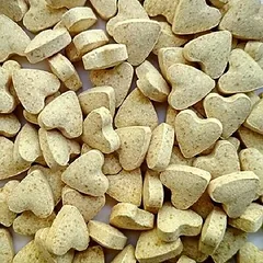 Beaphar Doggys Junior 150 tabl. — 2 nuotrauka