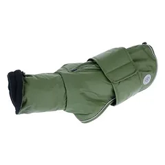 Nomad Tales Bloom paltukas šunims Classic, apie 60 cm Nugaros ilgis — 2 nuotrauka