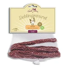 Terra Canis Lieblingswurst — 2 nuotrauka