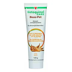 Vetoquinol Care Bezo-Pet pasta 120 g