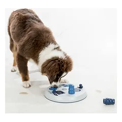 Trixie lavinamasis žaislas šunims Dog Activity Flip Board, Ø 28 cm — 3 nuotrauka
